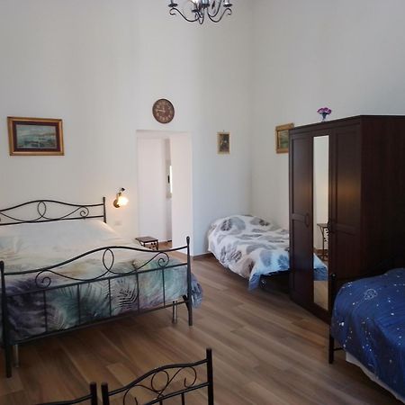 B&B Palazzo Sersale Napoli 外观 照片