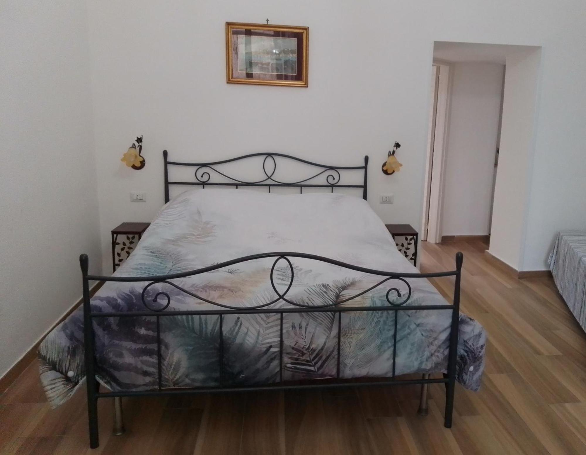 B&B Palazzo Sersale Napoli 外观 照片