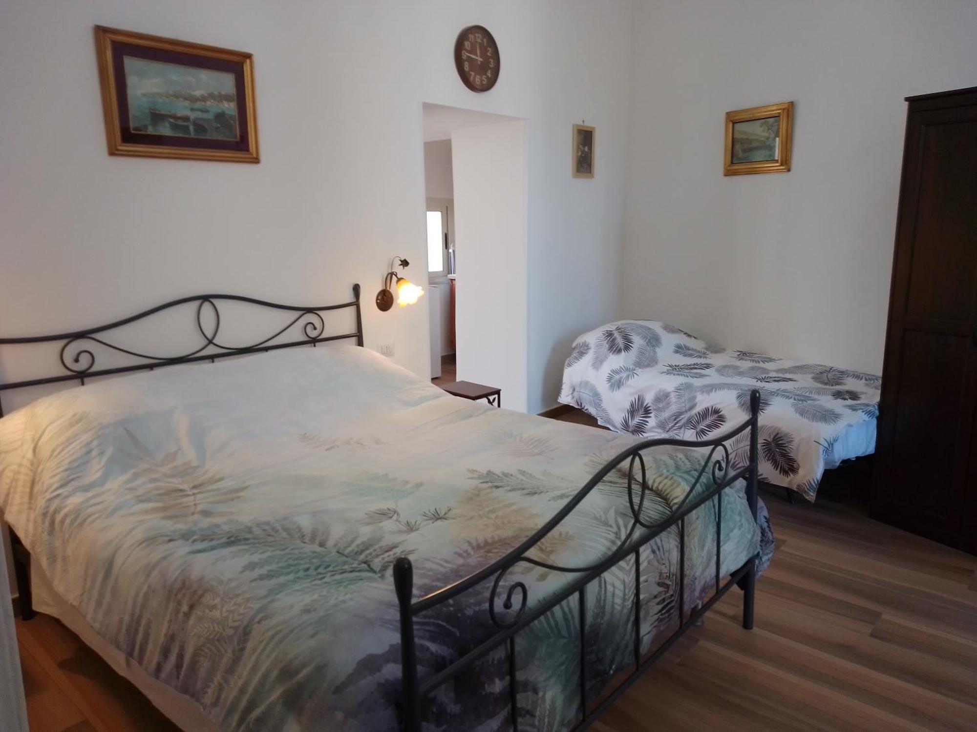 B&B Palazzo Sersale Napoli 外观 照片